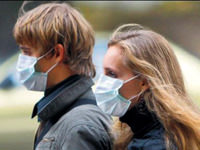 Virüs 10 bin can aldı