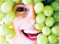 Üzüm suyu mucizesi