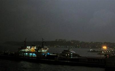 İstanbullular dikkat!