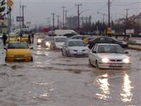 İstanbul'da bir kişi donarak öldü