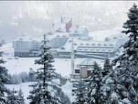 İstanbul'da kar alarmı