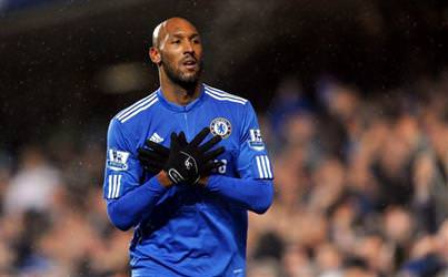 ’Anelka, F.Bahçe’ye kadar düşmüştü’