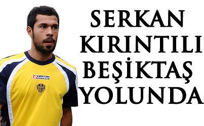 Prensipte anlaşıldı!