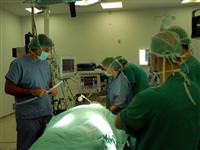 30 dakikalığına kalbi durdu