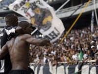 Botafogo’da Türkiye krizi