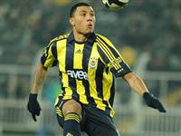 Fenerli furbolcuya’a Blackburn kancası