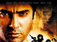 Vadi'deki senaryo doğrulandı