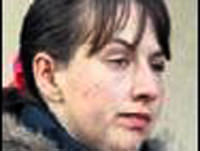 Sübyancı anneye 2 yıl hapis cezası