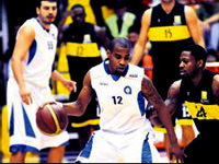 Oyak Reno'nun rakibi Efes Pilsen