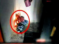 Nereye gitse yanıyor!