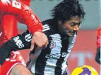 İbrahim Üzülmez'e sürpriz talip!