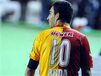 Arda gideceği kulübü açıkladı!