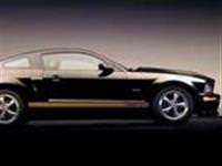 Spor otomobillere motor sesi takviyesi...