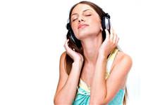 Müzik dinleyin kalbinizi koruyun!