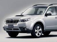 Subaru Forester 10 bin TL ucuzladı