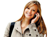 Ceple aynı kulakta 6 dakikadan fazla konuşma