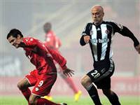 Beşiktaş'ı bekleyen büyük tehlike