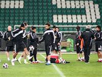 Beşiktaş'ı yükseklik korkusu sardı