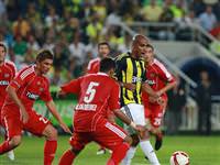 İki oyuncuyu gözden çıkardılar