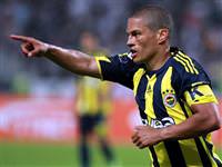 Alex’in son talibi Cruzeiro