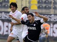 Beşiktaş bu yerli ismin işini bitirdi