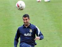 Volkan Demirel evleniyor!