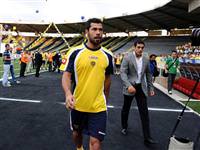 Serkan Kartal'a daha yakın!