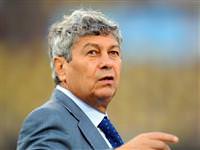 Lucescu, Ukrayna’nın başına geçiyor