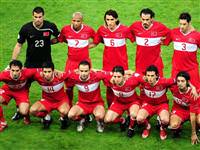 Türkiye 2010’da Dünya şampiyonu olurdu!