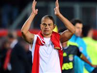 Alex De Souza'yı çıldırtan haber!