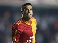 Milan Baros'a alternatif buldular