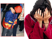 11 yaşındaki çocuktan tecavüzcü olur mu?