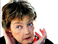 İlk yüz naklinde ilk itiraf: Travma yaşadım