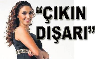 Zuhal Topal çılgına döndü