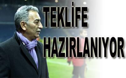 Galatasaray taarruza geçti