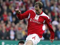 Fener'in hayalleri suya düştü