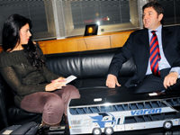 Varan'ın ilkleri...