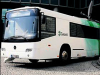 Garanti'den mobil şube