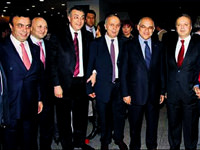 EGD iş dünyasını buluşturdu