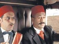 Bir yangının külü yeniden alevlendi!