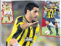 İşte Fenerbahçe'nin son gözdesi