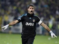 Volkan'a göre şampiyon Fener