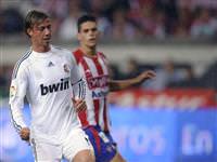 Denizli'den Guti için Madrid'e sefer