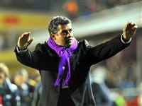 Rijkaard en iyi hoca olmaya aday