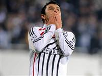 Guti için Pellegrini Tello’yu aramış