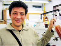 Hatırası kaldı