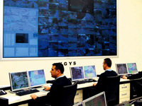 MOBESE polisine ceza yetkisi verilsin