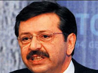 '2010'da 84 ülkede etkinliğimiz var'