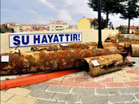 Emekli borular