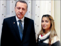 Adrese teslim mektup